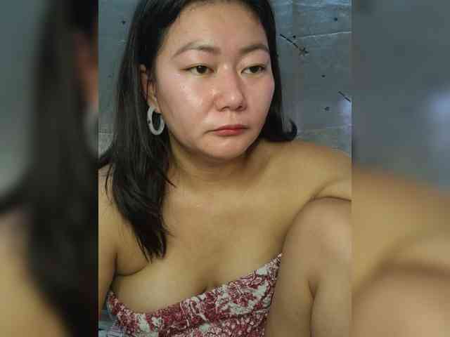 Chinita webcam