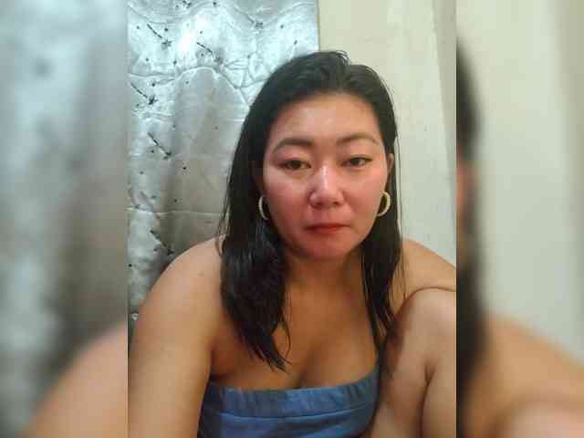 Chinita webcam