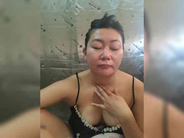 Chinita webcam