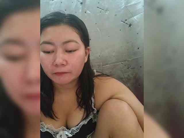 Chinita webcam