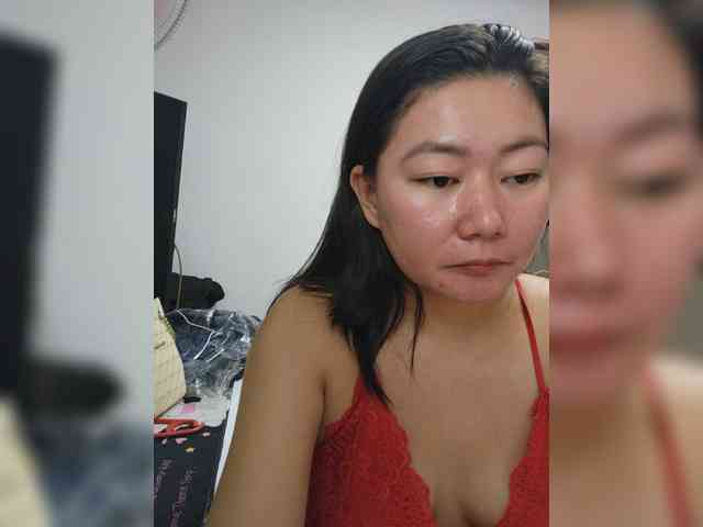 Chinita webcam