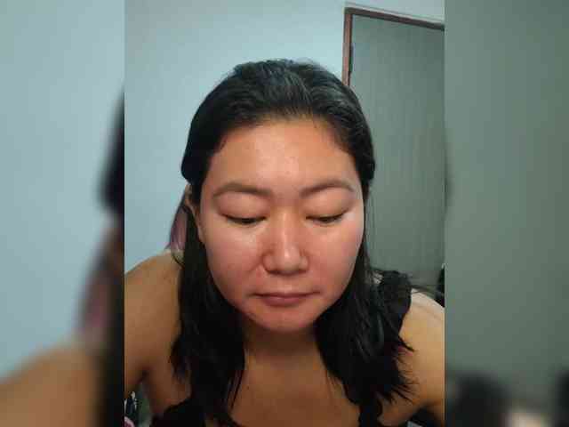 Chinita webcam