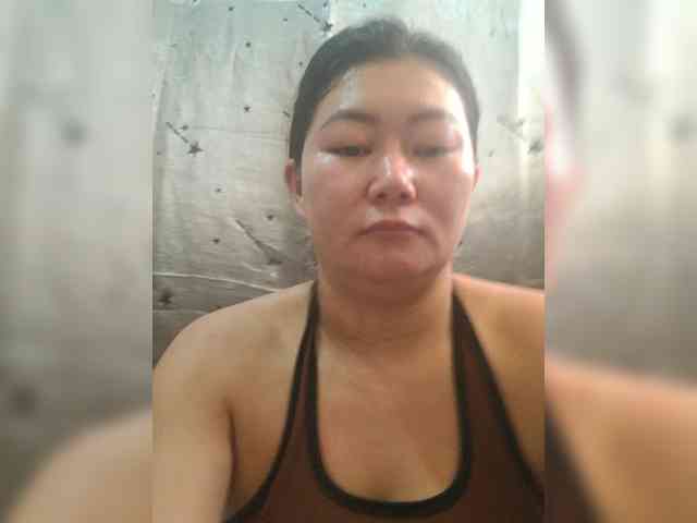 Chinita webcam