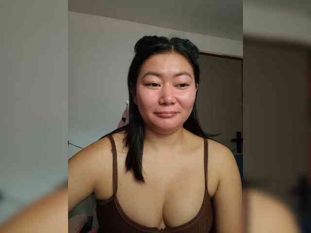 Chinita webcam