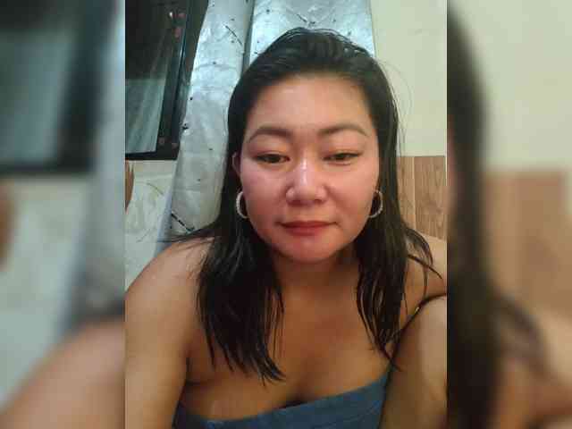 Chinita webcam