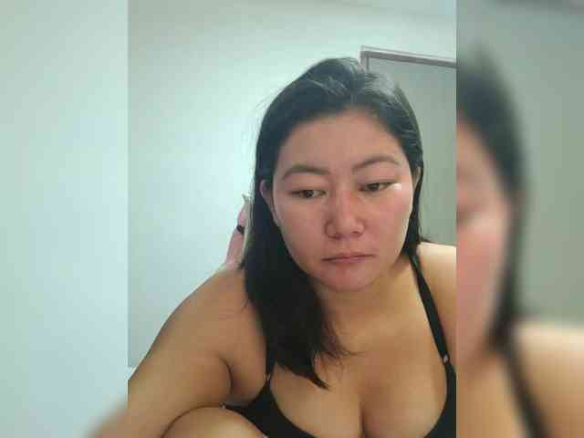 Chinita webcam