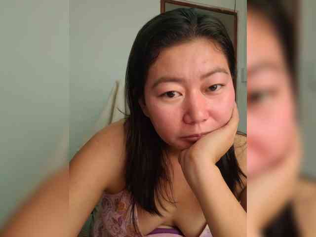 Chinita webcam