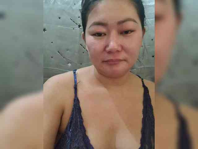 Chinita webcam
