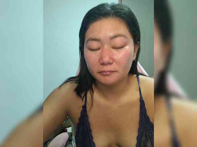 Chinita webcam