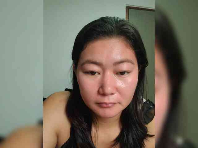 Chinita webcam