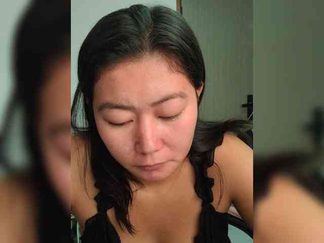Chinita webcam