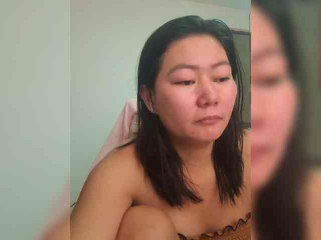 Chinita webcam