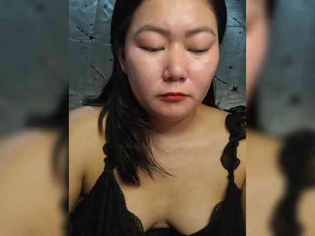 Chinita webcam