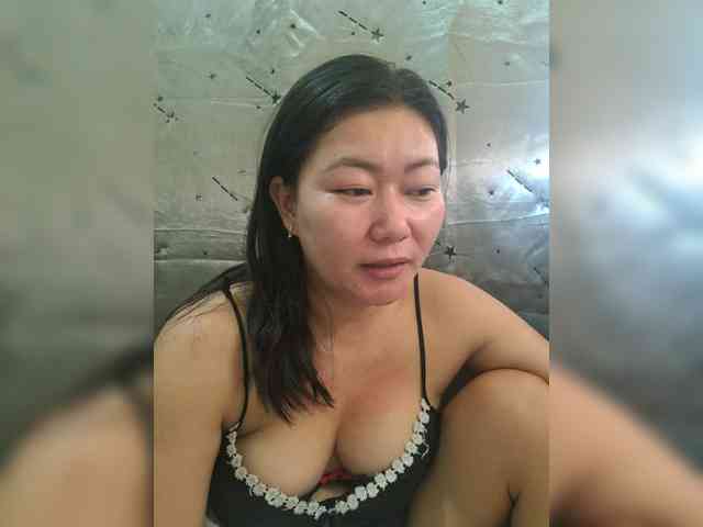 Chinita webcam