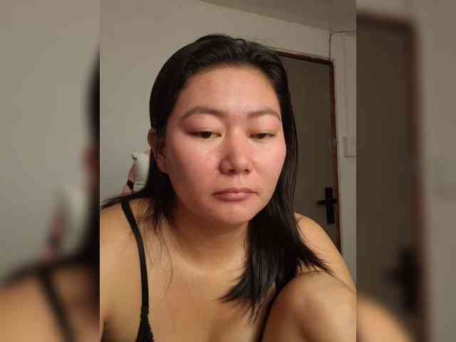 Chinita webcam