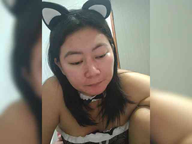 Chinita webcam