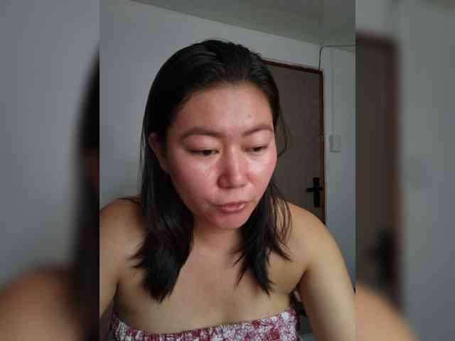 Chinita webcam