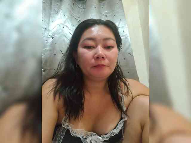 Chinita webcam