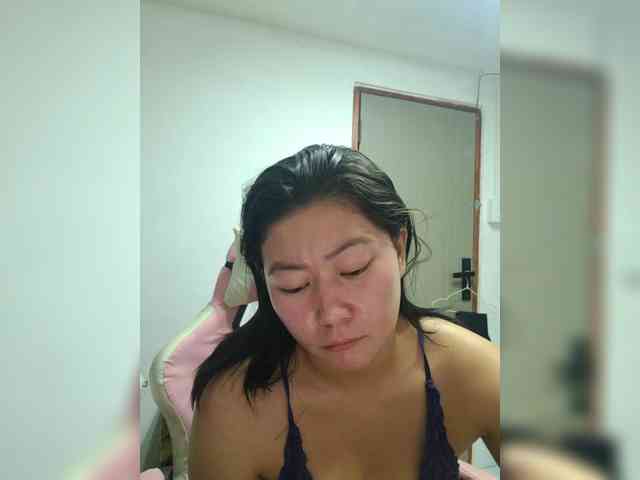 Chinita webcam
