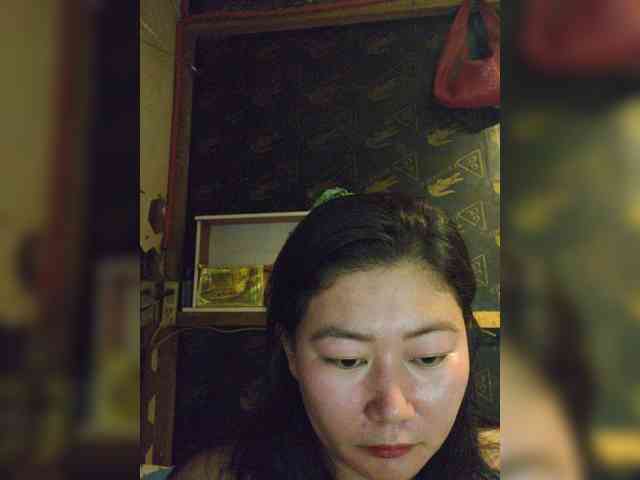 Chinita webcam