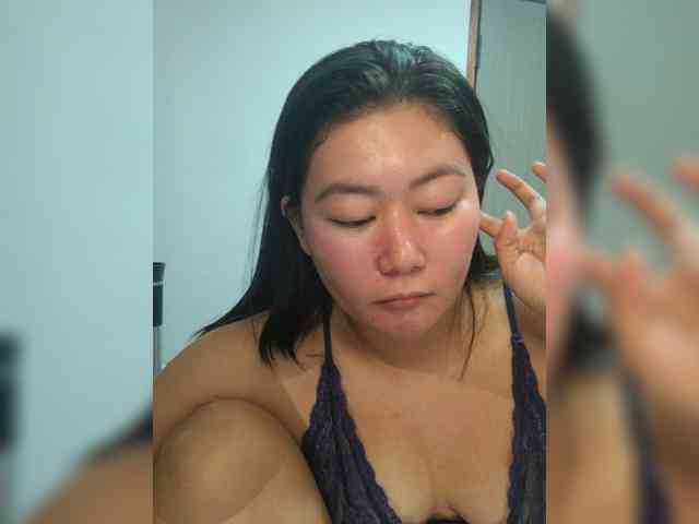 Chinita webcam