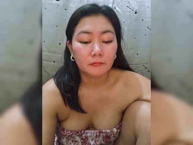 Chinita webcam