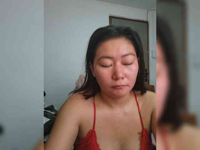 Chinita webcam