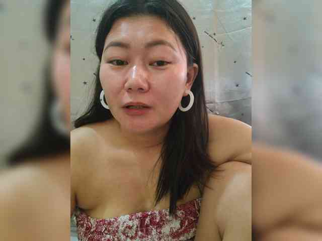 Chinita webcam