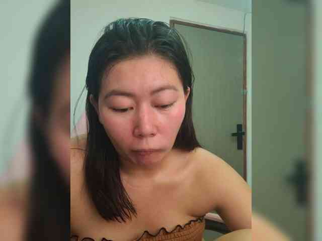 Chinita webcam