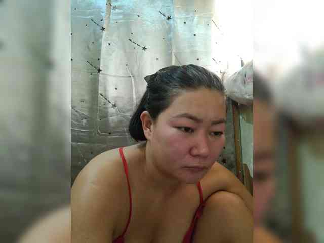 Chinita webcam