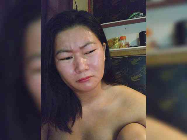 Chinita webcam