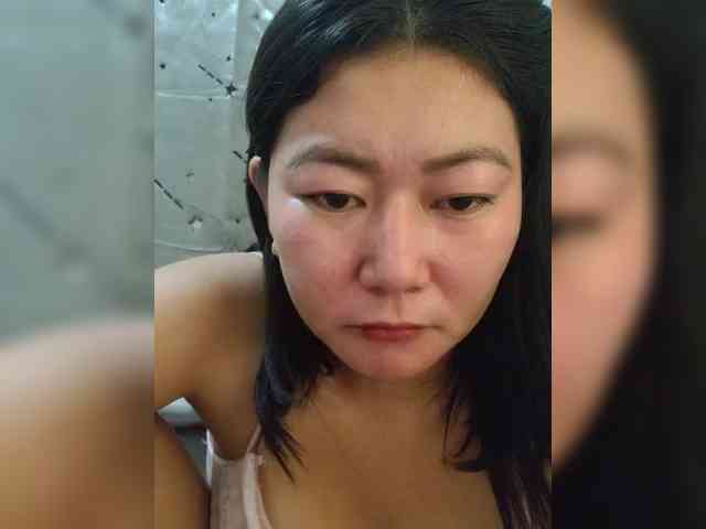 Chinita webcam