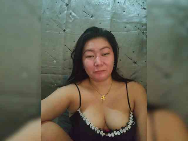 Chinita webcam