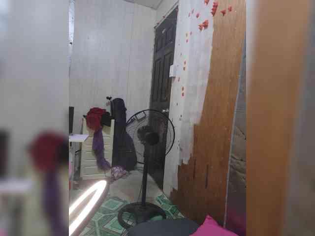 Chinita webcam
