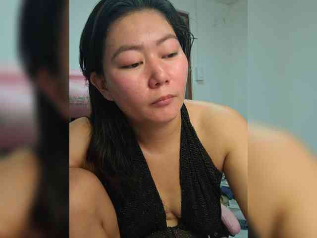 Chinita webcam