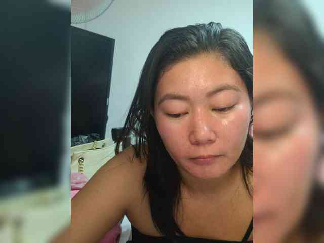 Chinita webcam