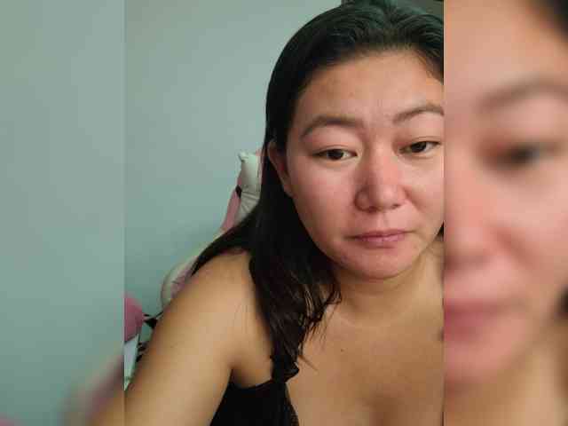 Chinita webcam