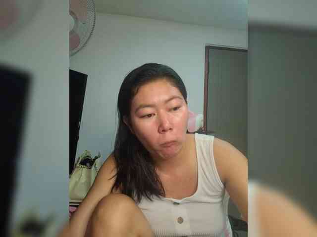 Chinita webcam