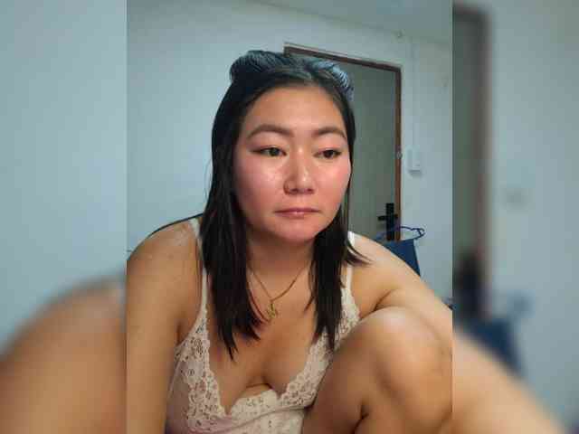 Chinita webcam