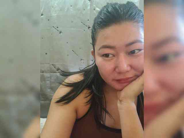 Chinita webcam