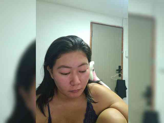 Chinita webcam