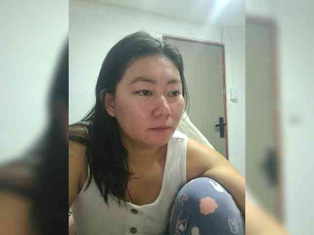 Chinita webcam