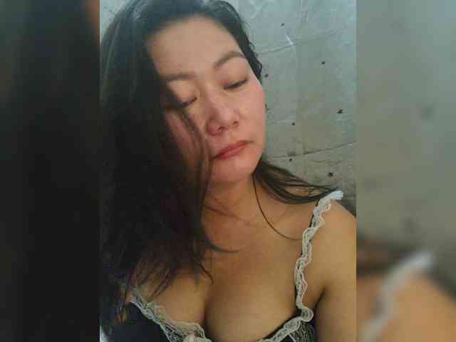 Chinita webcam