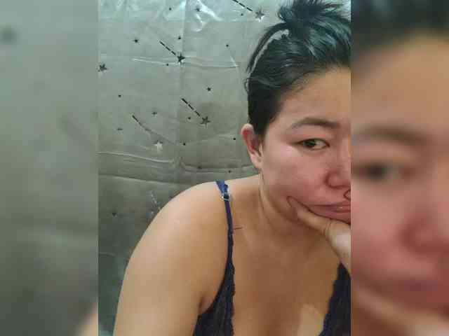 Chinita webcam
