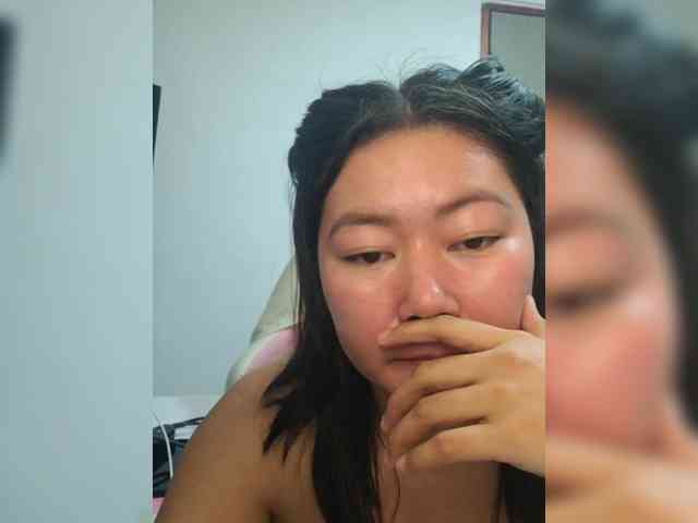 Chinita webcam