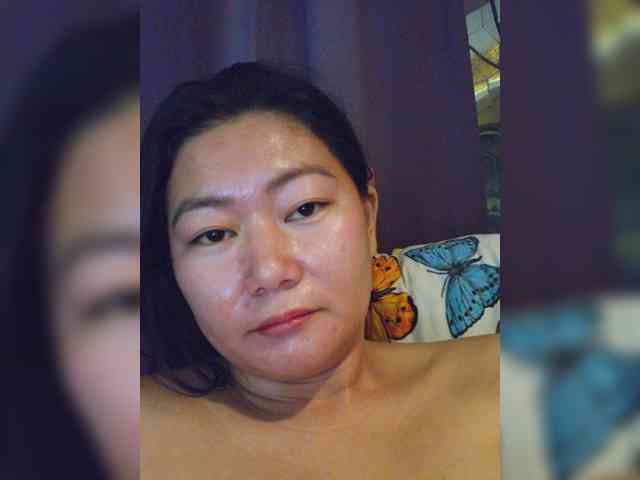 Chinita webcam