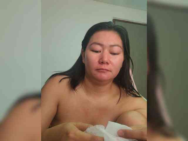Chinita webcam
