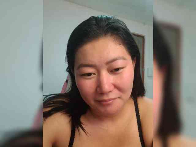 Chinita webcam