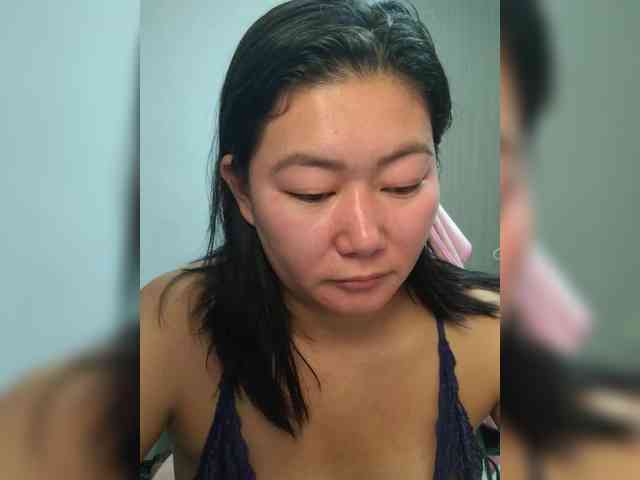 Chinita webcam
