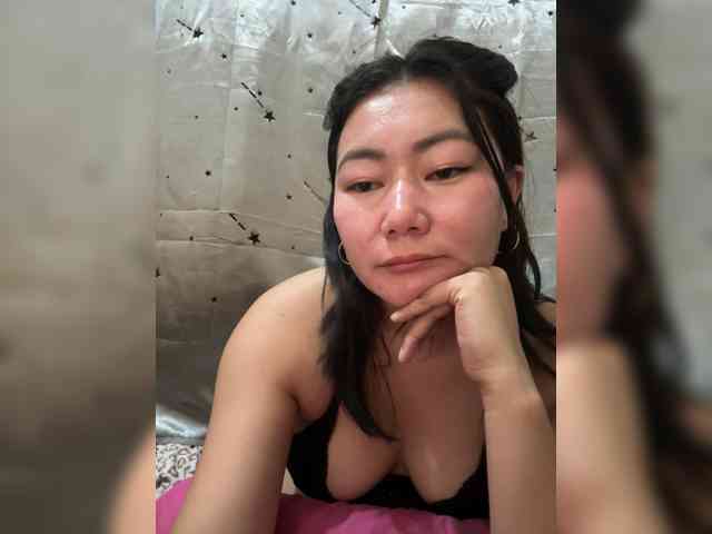 Chinita webcam